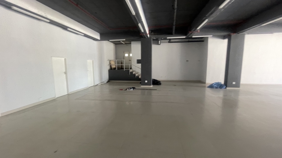 To Let commercial Property for Rent in Woodstock Western Cape